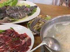 -吉友粥底火锅(方斜路店)