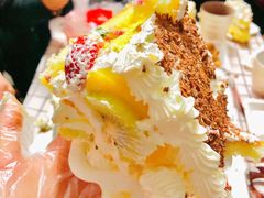 -丽莎蓓甜CAKE生日蛋糕·动物奶油(石家庄店)