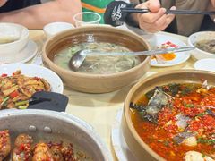 -笨罗卜浏阳菜馆(太平街店)