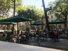 -星巴克臻选(广州沙面店)