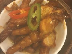 -粤厨点心专门店