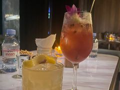 -STARRY CAFE & LOUNGE BAR(高新店)