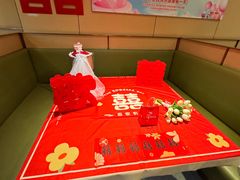 -海底捞火锅(奥山世纪城店)