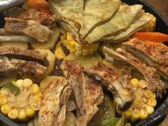 -中发源·清真餐厅(春风店)