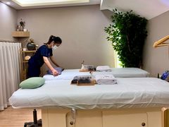 -大鱼·养生·禅洗头疗·按摩SPA