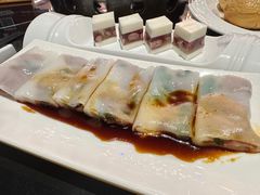 -稻香饭店(IFS国金中心店)