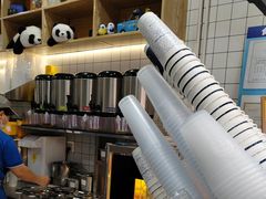 -茶百道(良乡大学城店)