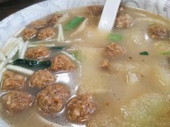 -老西安韩记三鲜煮馍(四府街店)