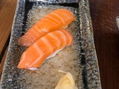 -鸟鸣门屋台料理(金帝银泰店)