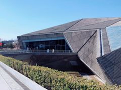 -北京周口店北京人遗址博物馆