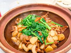 -顺味凤城·顺德菜专门店(九六广场店)