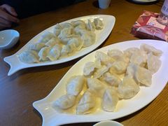 -船歌·鱼水饺青岛菜(金狮广场店)