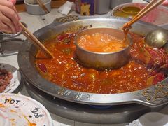 -大龙燚火锅(科华店)
