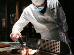 -松临·铁板烧&Omakase(神农店)