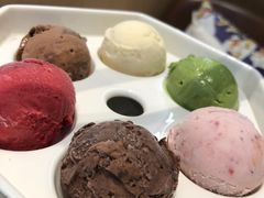 -哈根达斯(武汉天地店)