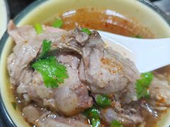 -运德成·天津老味烧烤(广开二马路店)