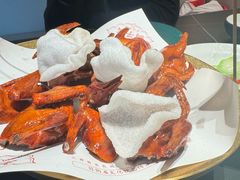 -鸽子侯·家宴·平价海鲜(绿地店)