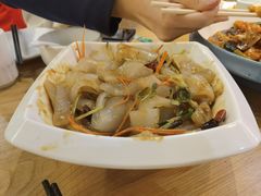 -陈傻子餐厅(世纪都会店)