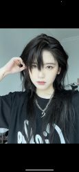 -丝语萱形象
