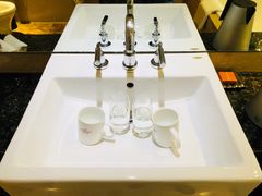 -天津滨海圣光皇冠假日酒店