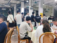 -标记美食新鲜猪杂(兴南大道店)