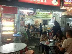 -汕头街四果汤