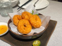 -BetterThai 泰加(苏州中心店)