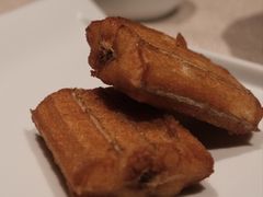 黄金脆带鱼-新荣记(椒江店)