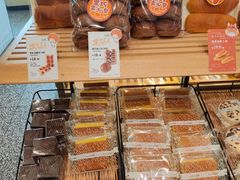 -BreadTalk面包新语(龙之梦购物中心莘庄店)