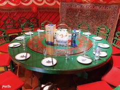 -九十九顶毡房(阜石路店)