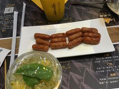-乐凯撒披萨(南山书城店)