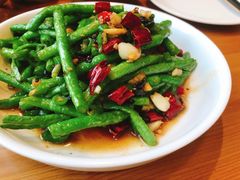 -建辉湖南土菜馆(高新店)