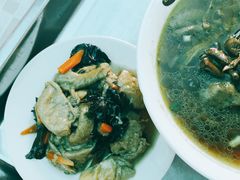 -兴福老面馆(寺路街店)