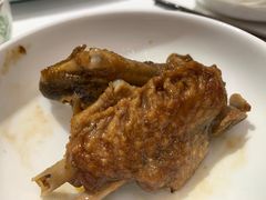 炆掌翼-花城苑广府菜(侨鑫店)