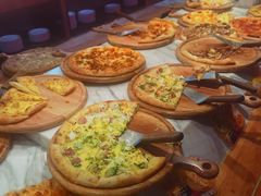 -比格比萨自助(延庆万达广场店)
