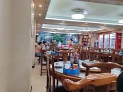 -友强·23年特色海鲜大排档(厦门店)
