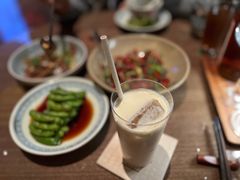 -苏州凯悦酒店·酒肆(华池街店)