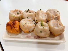 -咬不得高祖生煎·简餐(高银街店)