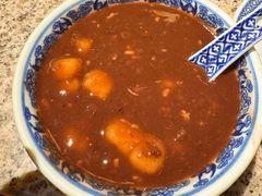 酒酿赤豆元宵-南京大牌档(凯德1818店)