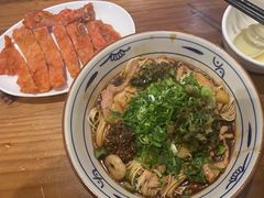 -爱家面馆(常州总店)
