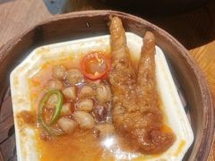 -如轩·海鲜砂锅粥·潮汕菜(海珠店)