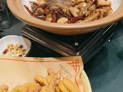 -百姓家宴(三堰店)