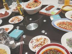 -高老庄新家宴(北斗星广场店)