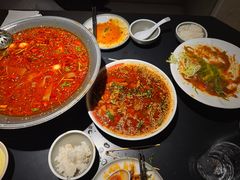 -麻六记(凤凰汇店)