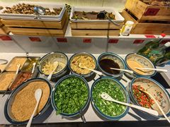 -李掌柜鲜菜火锅(移民广场店)