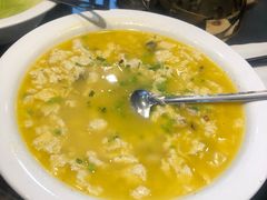 -纪林菜馆·博山菜老字号(华光路店)