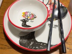 -新白鹿餐厅(龙游路店)