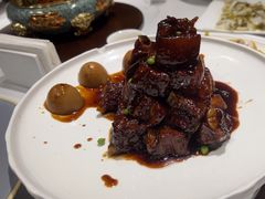 -金枝玉叶上海人家食府(三里河店)