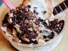 -DQ·蛋糕·冰淇淋(万象汇店)