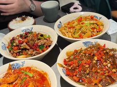 -潇湘阁(汉光百货店)